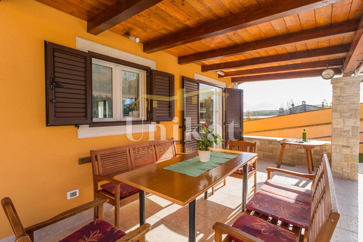 Hiša s čudovitim razgledom - Vižinada